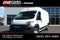 2026 RAM Ram ProMaster RAM PROMASTER 2500 TRADESMAN CARGO VAN HIGH ROOF 159' WB