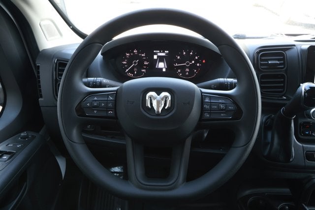 2026 RAM Ram ProMaster RAM PROMASTER 2500 TRADESMAN CARGO VAN HIGH ROOF 159' WB