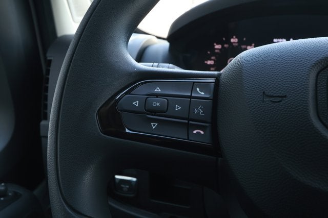 2026 RAM Ram ProMaster RAM PROMASTER 2500 TRADESMAN CARGO VAN HIGH ROOF 159' WB