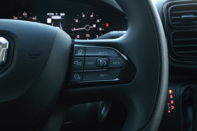 2026 RAM Ram ProMaster RAM PROMASTER 2500 TRADESMAN CARGO VAN HIGH ROOF 159' WB