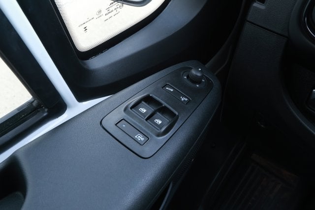 2026 RAM Ram ProMaster RAM PROMASTER 2500 TRADESMAN CARGO VAN HIGH ROOF 159' WB