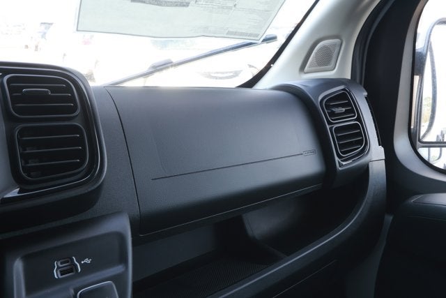 2026 RAM Ram ProMaster RAM PROMASTER 2500 TRADESMAN CARGO VAN HIGH ROOF 159' WB