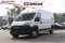 2023 RAM ProMaster 2500 Cargo Van High Roof 159' WB
