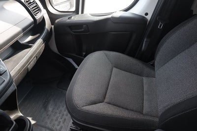 2023 RAM ProMaster 2500 Cargo Van High Roof 159' WB