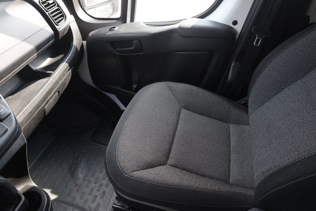 2023 RAM ProMaster 2500 Cargo Van High Roof 159' WB