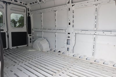2023 RAM ProMaster 2500 Cargo Van High Roof 159' WB