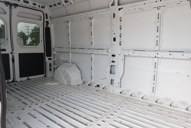 2023 RAM ProMaster 2500 Cargo Van High Roof 159' WB