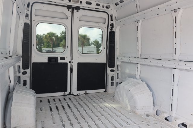2023 RAM ProMaster 2500 Cargo Van High Roof 159' WB