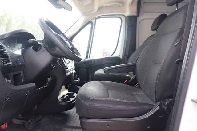 2023 RAM ProMaster 2500 Cargo Van High Roof 159' WB