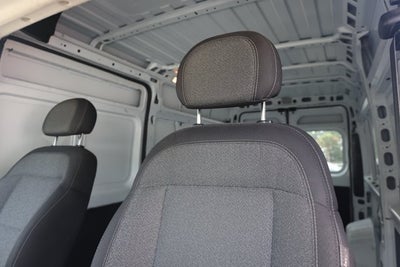 2023 RAM ProMaster 2500 Cargo Van High Roof 159' WB