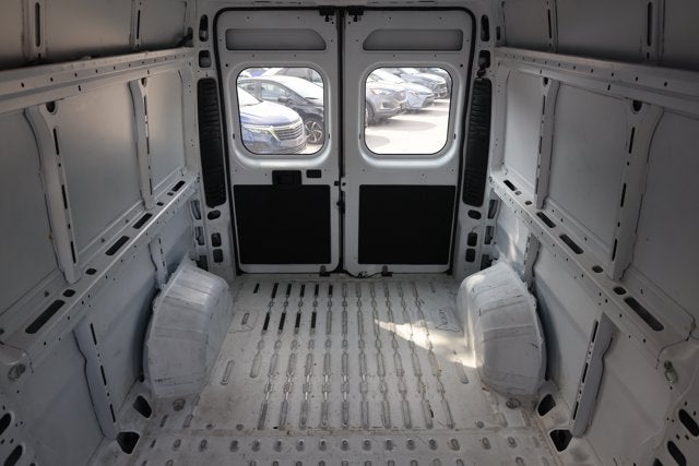 2023 RAM ProMaster 2500 Cargo Van High Roof 159' WB