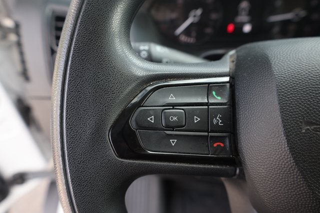 2023 RAM ProMaster 2500 Cargo Van High Roof 159' WB