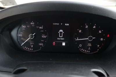 2023 RAM ProMaster 2500 Cargo Van High Roof 159' WB