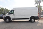 2023 RAM ProMaster 2500 Cargo Van High Roof 159' WB