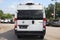 2023 RAM ProMaster 2500 Cargo Van High Roof 159' WB