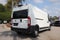 2023 RAM ProMaster 2500 Cargo Van High Roof 159' WB