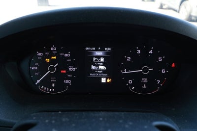 2023 RAM ProMaster 3500 Cargo Van High Roof 159' WB