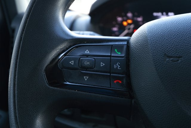 2023 RAM ProMaster 3500 Cargo Van High Roof 159' WB