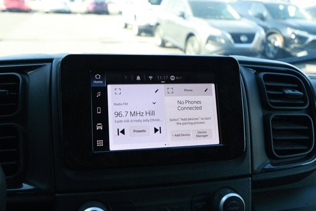 2023 RAM ProMaster 3500 Cargo Van High Roof 159' WB