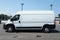 2023 RAM ProMaster 3500 Cargo Van High Roof 159' WB EXT