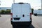 2023 RAM ProMaster 3500 Cargo Van High Roof 159' WB EXT