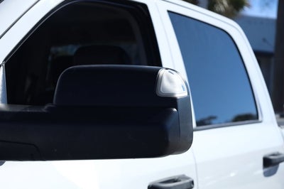 2022 RAM 1500 Classic Tradesman Crew Cab 4x2 5'7' Box