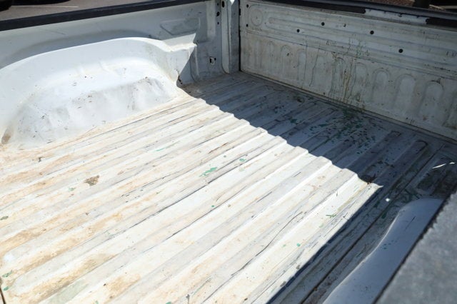 2022 RAM 1500 Classic Tradesman Crew Cab 4x2 5'7' Box