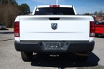 2022 RAM 1500 Classic Tradesman Crew Cab 4x2 5'7' Box