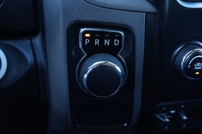 2022 RAM 1500 Classic Tradesman Crew Cab 4x2 5'7' Box