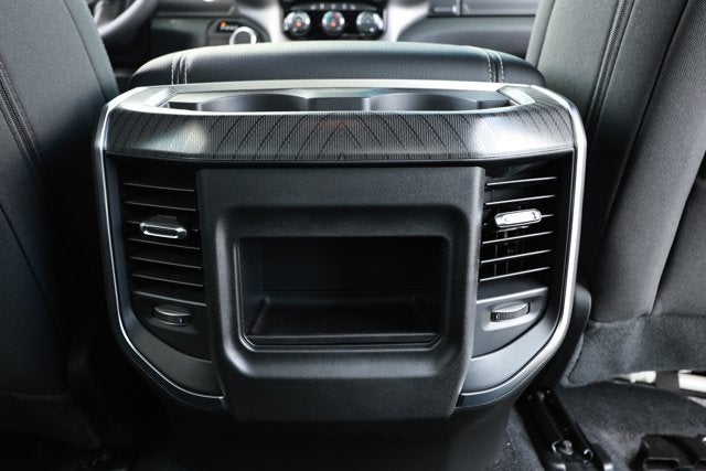 2026 RAM Ram 1500 RAM 1500 BIG HORN CREW CAB 4X2 5'7' BOX