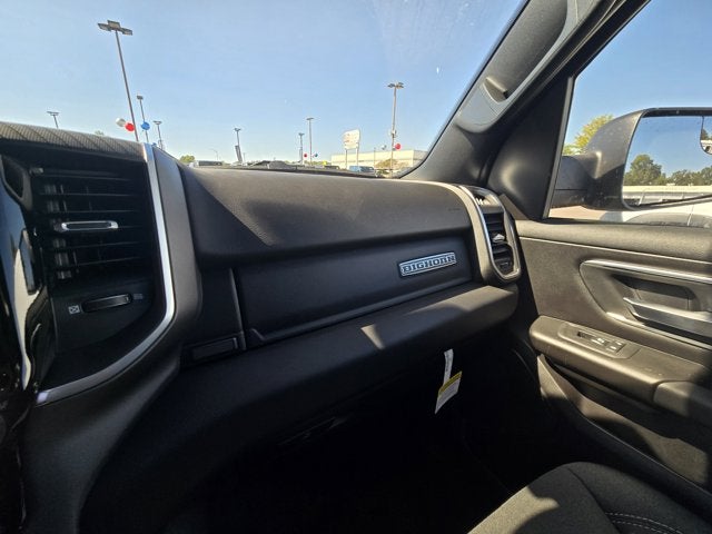 2026 RAM Ram 1500 RAM 1500 BIG HORN CREW CAB 4X2 5'7' BOX