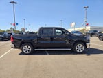 2026 RAM Ram 1500 RAM 1500 BIG HORN CREW CAB 4X2 5'7' BOX