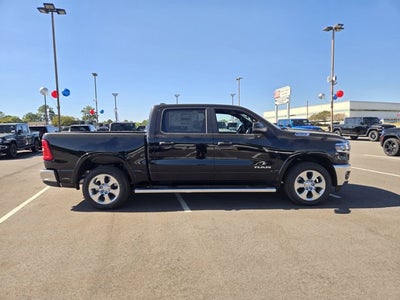 2026 RAM Ram 1500 RAM 1500 BIG HORN CREW CAB 4X2 5'7' BOX