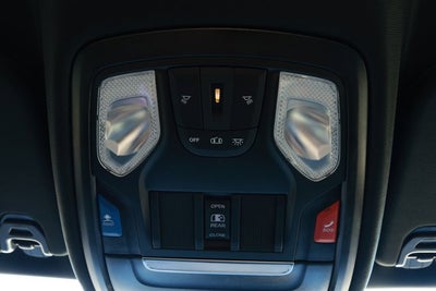 2026 RAM Ram 1500 RAM 1500 BIG HORN CREW CAB 4X2 5'7' BOX