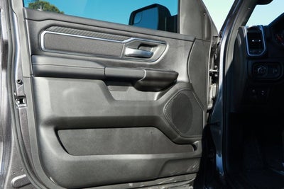 2026 RAM Ram 1500 RAM 1500 BIG HORN CREW CAB 4X2 5'7' BOX