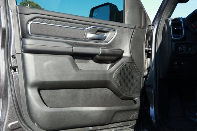 2026 RAM Ram 1500 RAM 1500 BIG HORN CREW CAB 4X2 5'7' BOX