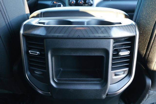 2026 RAM Ram 1500 RAM 1500 BIG HORN CREW CAB 4X2 5'7' BOX