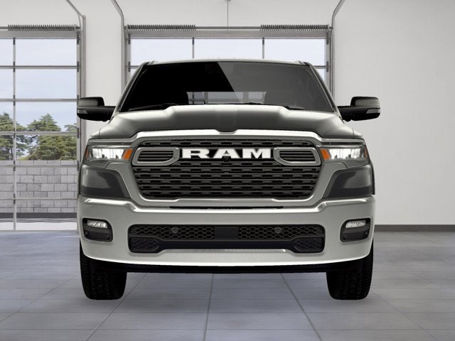 2026 RAM Ram 1500 RAM 1500 BIG HORN CREW CAB 4X2 5'7' BOX