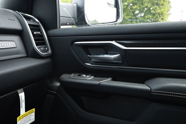 2026 RAM Ram 1500 RAM 1500 BIG HORN CREW CAB 4X2 5'7' BOX