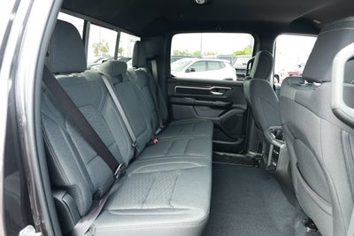 2026 RAM Ram 1500 RAM 1500 BIG HORN CREW CAB 4X2 5'7' BOX