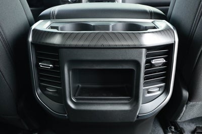 2026 RAM Ram 1500 RAM 1500 BIG HORN CREW CAB 4X2 5'7' BOX