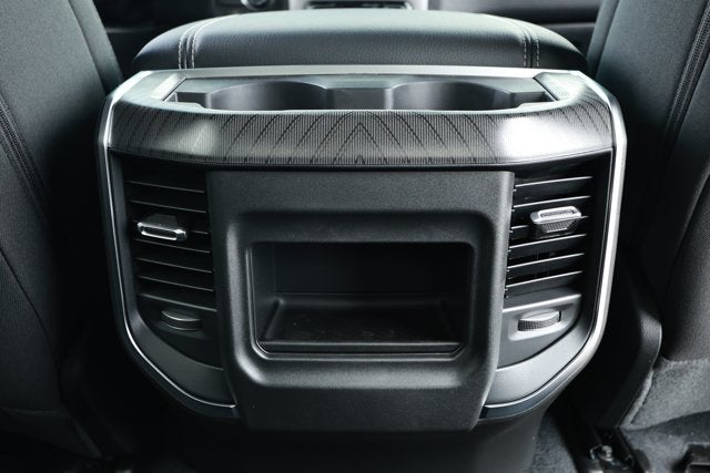 2026 RAM Ram 1500 RAM 1500 BIG HORN CREW CAB 4X2 5'7' BOX