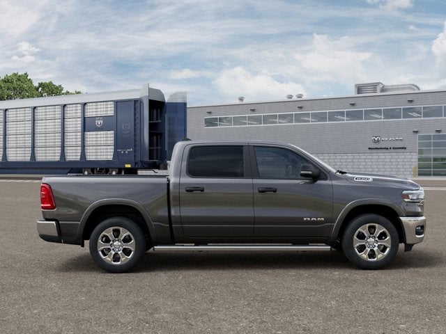 2026 RAM Ram 1500 RAM 1500 BIG HORN CREW CAB 4X2 5'7' BOX