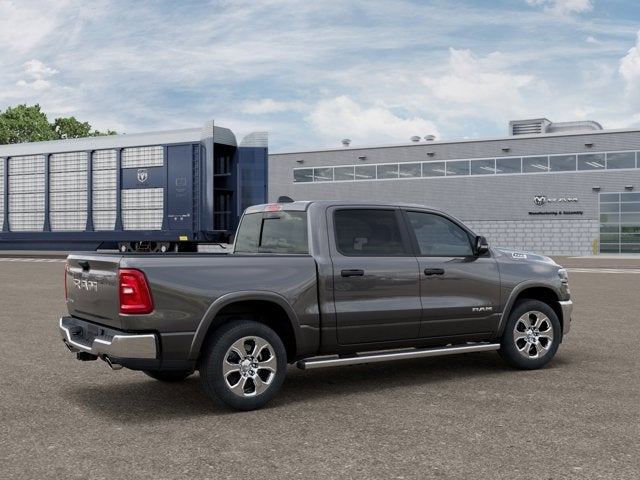 2026 RAM Ram 1500 RAM 1500 BIG HORN CREW CAB 4X2 5'7' BOX