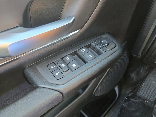 2026 RAM Ram 1500 RAM 1500 BIG HORN CREW CAB 4X2 5'7' BOX