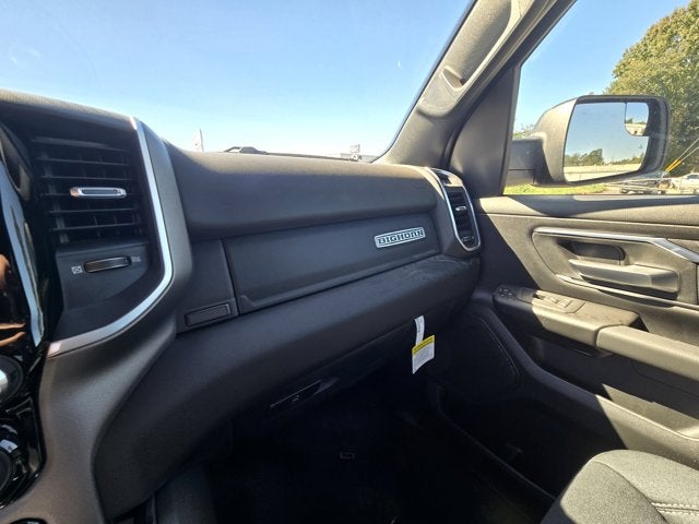 2026 RAM Ram 1500 RAM 1500 BIG HORN CREW CAB 4X2 5'7' BOX