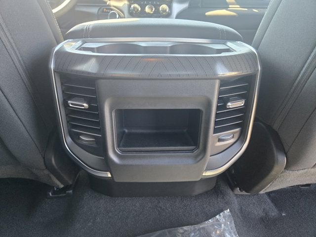 2026 RAM Ram 1500 RAM 1500 BIG HORN CREW CAB 4X2 5'7' BOX