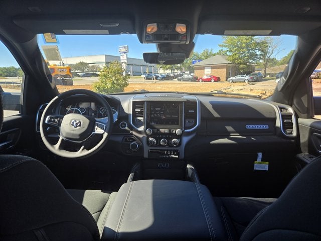 2026 RAM Ram 1500 RAM 1500 BIG HORN CREW CAB 4X2 5'7' BOX