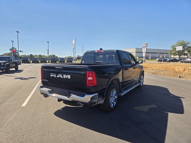2026 RAM Ram 1500 RAM 1500 BIG HORN CREW CAB 4X2 5'7' BOX