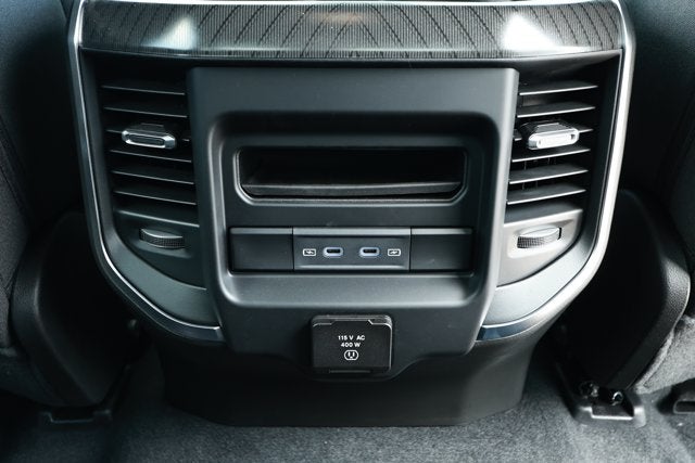 2026 RAM Ram 1500 RAM 1500 BIG HORN CREW CAB 4X2 5'7' BOX